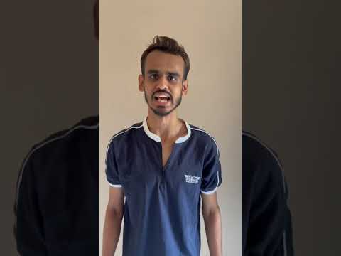Prabal Sarmah Intro Video