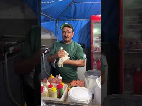 Área de alimentação do Parque São Francisco em Pio XII Maranhão ♥️👏👏￼