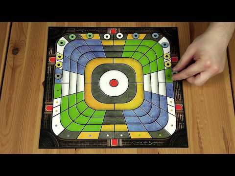 JÁTÉKSZABÁLY: CASTLE OF MIND - d3meeples