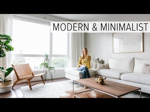 CREATING A MINIMALIST KITCHEN clean declutter and simplify
