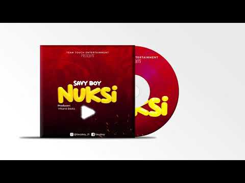 Savy Boy - NUKSI (Official Music Audio)