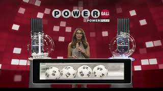 Powerball lottery Nov 12, 2022 drawing video