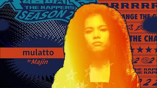 [音樂] Majin - mulatto 純享版