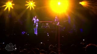 Tegan and Sara - So Jealous | Live in Sydney