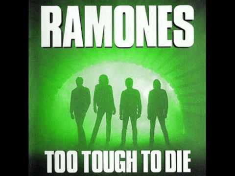 Ramones- Planet  Earth 1988 *Dee Dee Vocal Version*