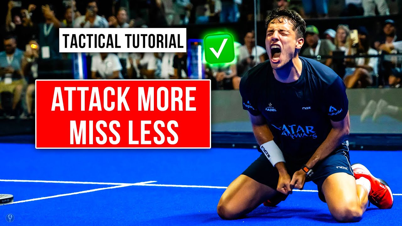 Net play tactics to apply pressure using volleys and force opponent errors.