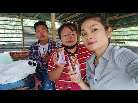 LS Trophy Night Concert um namun kalhun masang u kakanchah dan u Video.