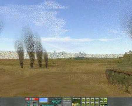 Strachwitz at Kalach