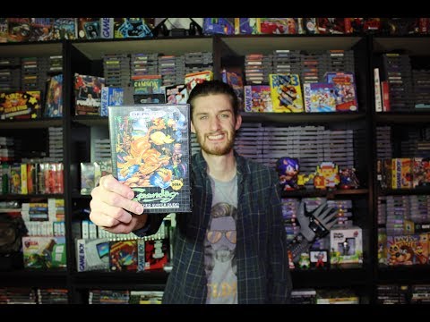 GreenDog The Beached Surfer Dude