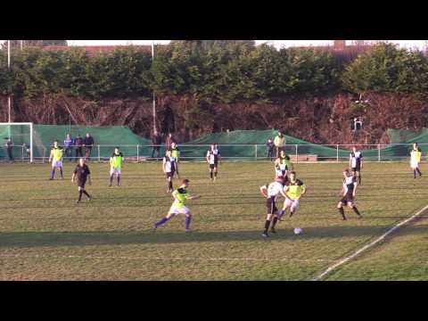 EAST PRESTON FC V ST FRANCIS RANGERS FC 6/6