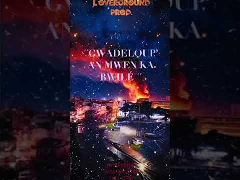 Zebrist Dandamasta Tell Dem - Gwadloup An Mwen Ka Bwilé