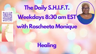 01-27-2026 The Daily S.H.I.F.T - Healing - James 4