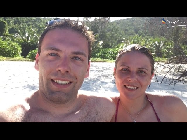 Video - Image - Seychelles: un viaggio imperdibile