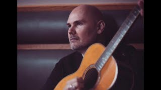 Video thumbnail for Billy Corgan | Signature Yamaha LJ16BC by Yamaha Guitars