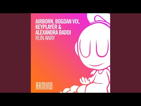 Run Away (Extended Mix)