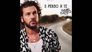 Claudio Capeo ~ 2020 ~ E Penso A Te
