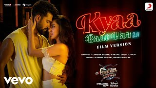 Kyaa Baat Haii 2.0 - Film Version | Govinda Naam Mera | Vicky, Kiara | Harrdy, Nikhita