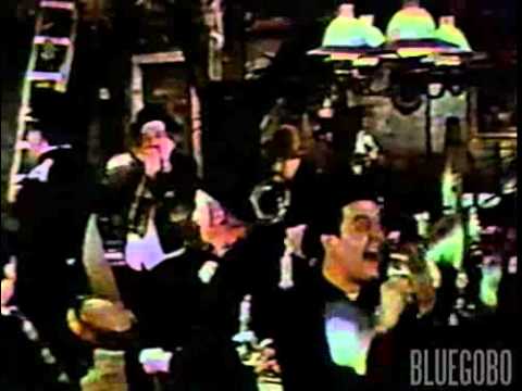 "The Army Song" - The Threepenny Opera (Film Version, 1962)