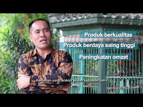 Testimony petugas dan pelaku usaha pemotongan unggas di RPHU milik pemerintah DKI Jakarta