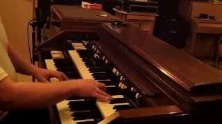 The M-Tet - Stranger To My Happiness (Sharon Jones & the Dap-Kings cover)