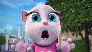 The Romantic Saga - Talking Tom & Friends (One Hour Episodes Combo)