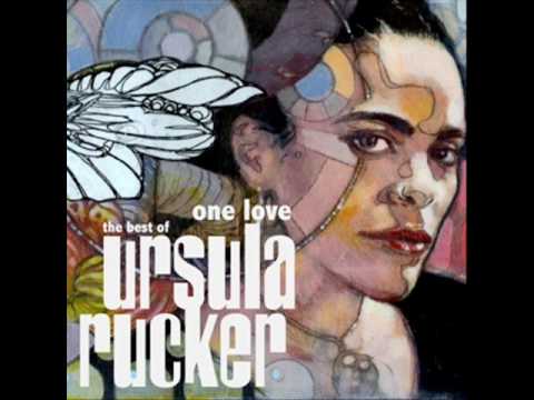Ursula Rucker - I Ain't (Yo Punk Ass Bitch)