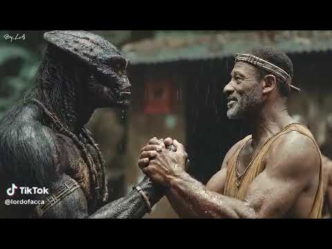 The cosmic merge! Shaom  mi ka nada