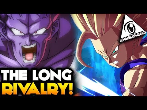 [#DBFZ] The Long Rivalry! - ACQUA vs Kaimart