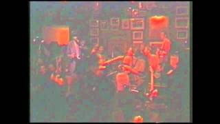 John Lee Hooker &amp; Ry Cooder Boogie Jam