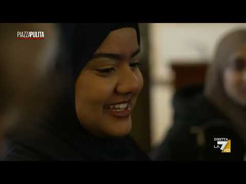 Monfalcone: una città divisa in due