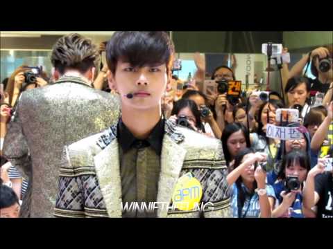 150719 apm - VIXX light up the darkness