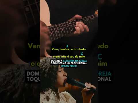 Vem Senhor - Fabiano Franzoni