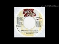 George Nooks - Stop Spreading Rumours (1998)