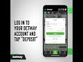Betway Bucks How To Deposit