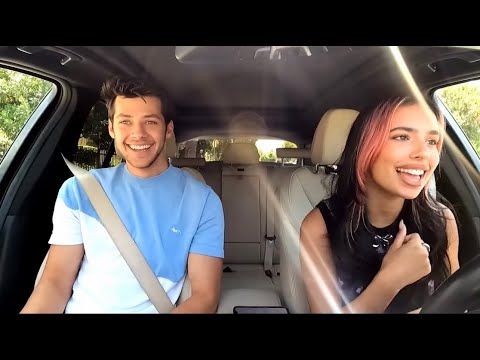 Kylie Cantrall- High School Musical Cast Reacts to Text Go Green