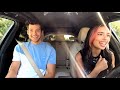 Kylie Cantrall High School Musical Cast Reacts To Text Go Green