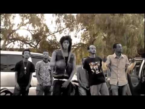 2015 NEW ETHIOPIAN HIP HOP _ RAP - CYPHER ABYSSINIA ★ OFFICIAL MUSIC VIDEO RL. STUDIO★