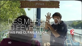 Promo VF - Saison 8