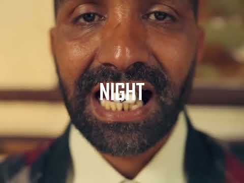 DRAGANOV X ELGRANDETOTO X CKAY AFRO INSTRUMENTAL TYPE BEAT - "NIGHT"