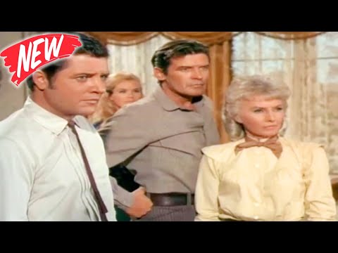 The Big Valley Full Episodes 2022🚀 Season 1 Episode 10-20🚀Classic Western TV Full Series