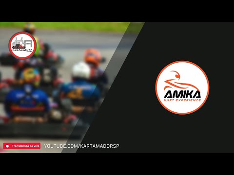 AO VIVO - ETAPA WIT INVEST XP CKB KNO - 02/07/2023