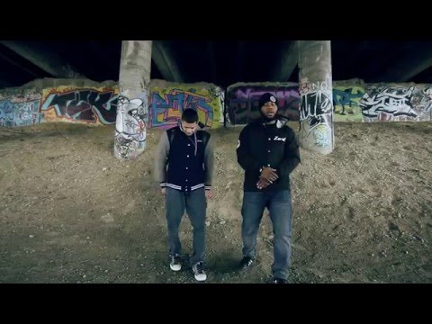 Coming Down feat. Reks - Stevie Sarado (Official Music Video)