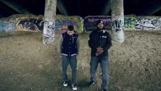 Coming Down feat. Reks - Stevie Sarado (Official Music Video)