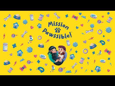 How To Play Mission Pawssible