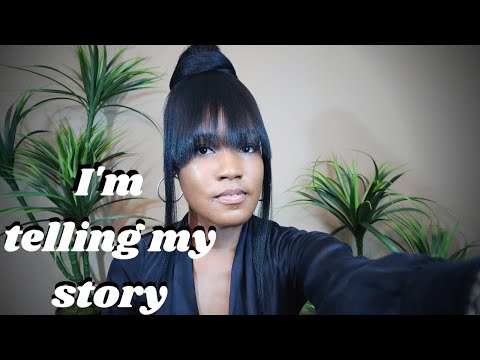 Living With Scleroderma & Being Diagnosed