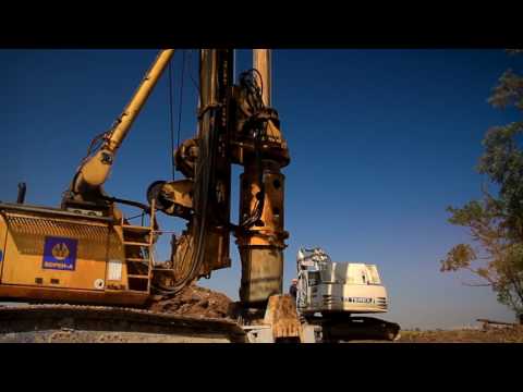 Vestas + Holleman in Ukranie