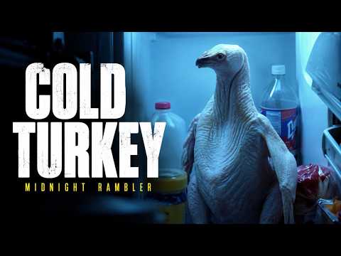 Cold Turkey: Midnight Rambler