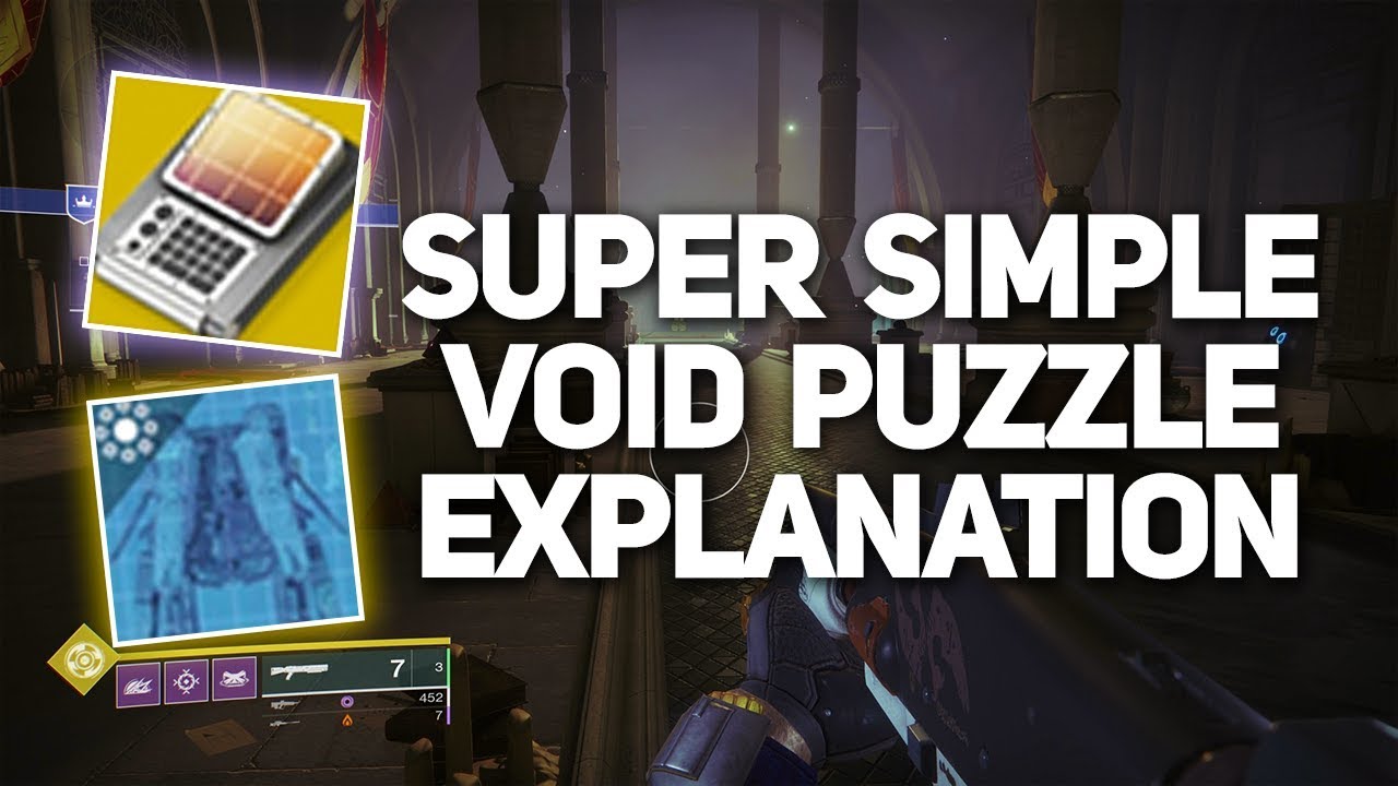 Super Simple Vault Configuration Puzzle Explanation (Easiest Zero Hour Terminal Guide) - YouTube