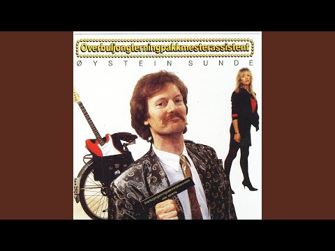 Den Aller Største Noen Noensinne Hadde Sett