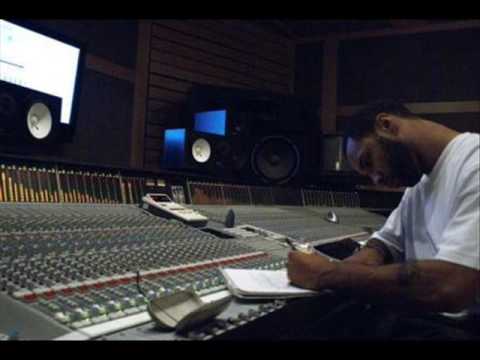 3rd Storee feat. Joe Budden - Get With Me (REMIX)